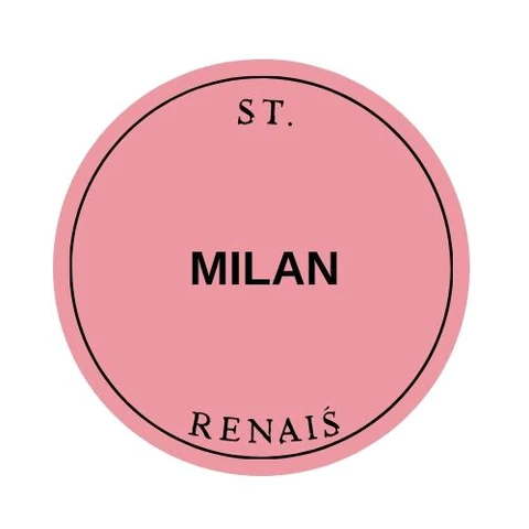 Milan Lipgloss