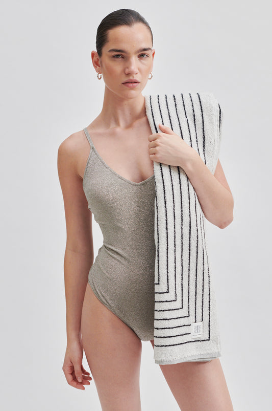 Glint swimsuit