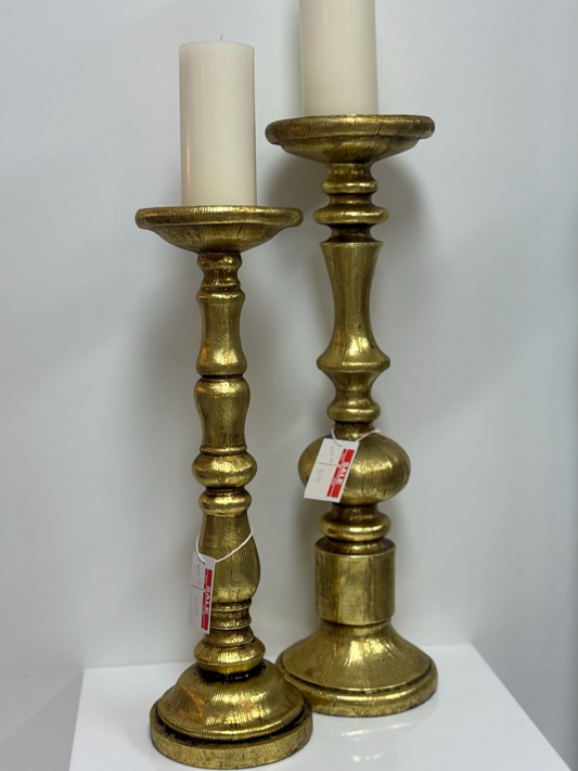 Candle Holders