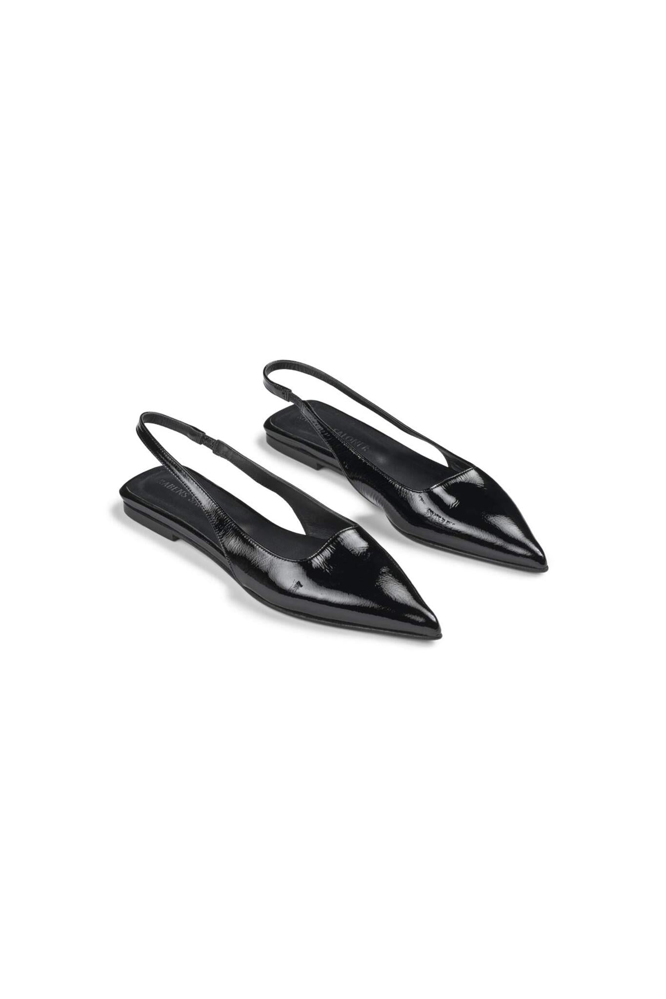 ACACIE POINTY SLINGBACK