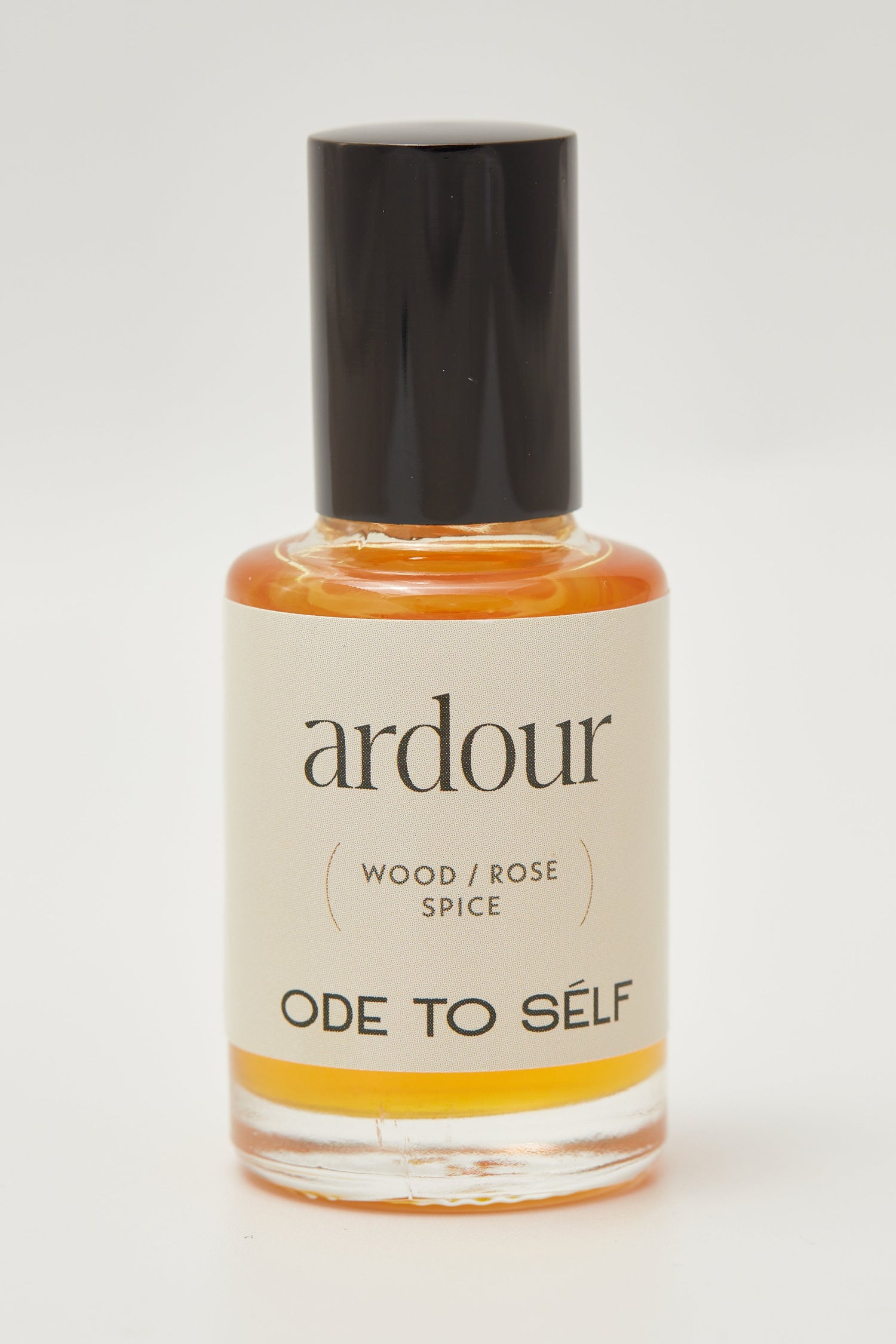 Ardour Perfume Oil