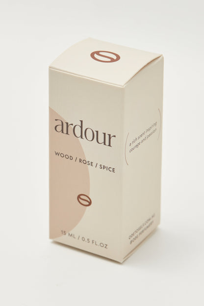 Ardour Perfume Oil