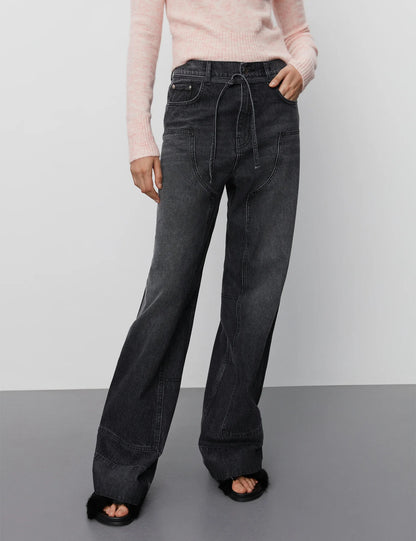 Danton Rigid Denim Jeans