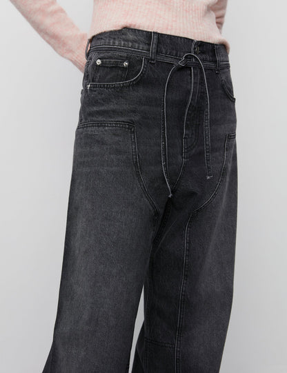 Danton Rigid Denim Jeans