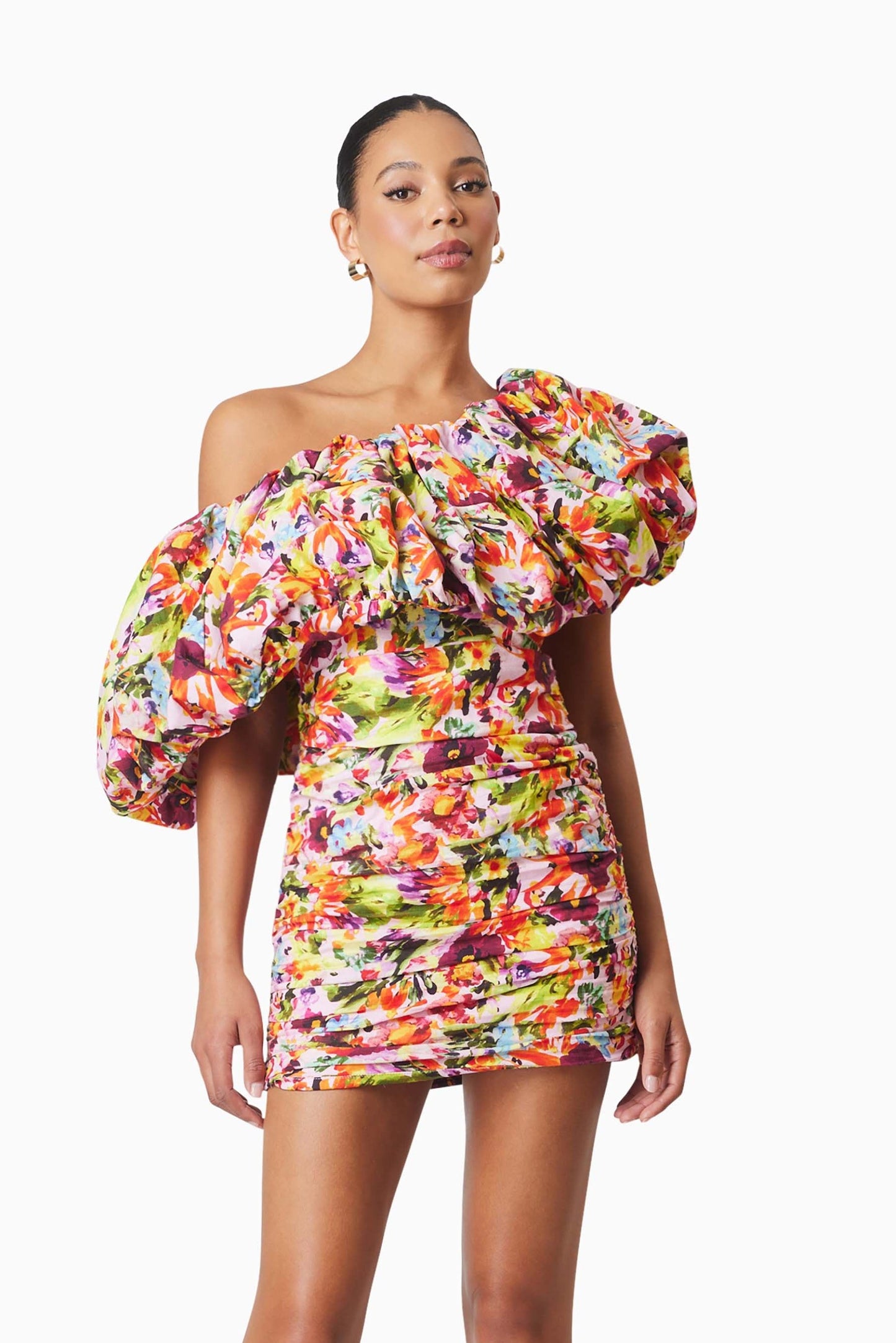 ELIRA MINI DRESS