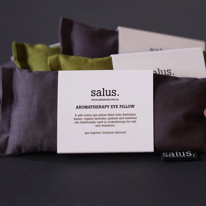 Salus Eye Pillow- Lavender & Jasmine