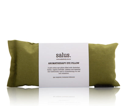 Salus Eye Pillow- Lavender & Jasmine