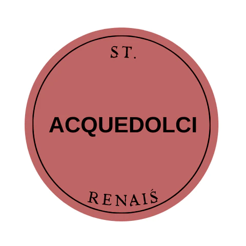 Acquedolci Lipstick