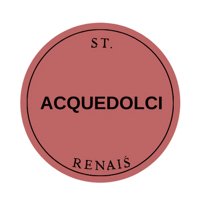 Acquedolci Lipstick