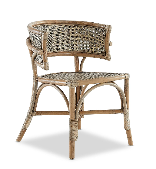 Boho Dining Chair