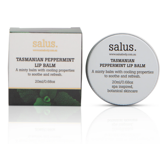 Tasmanian Peppermint Lip Balm