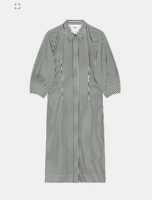 LAURIE DAILY CLASSIC STRIPE