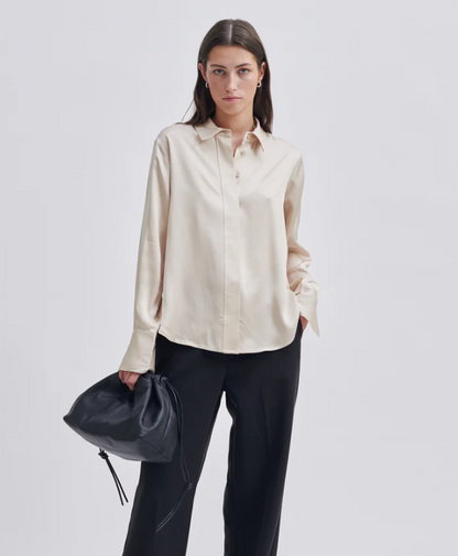 Galla Classic Shirt french oak