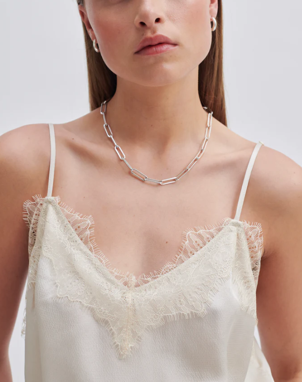 Noma Strap Top