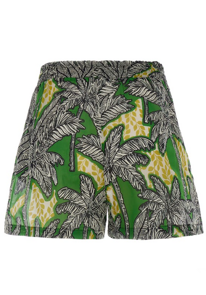 LEOSANTIA SHORTS