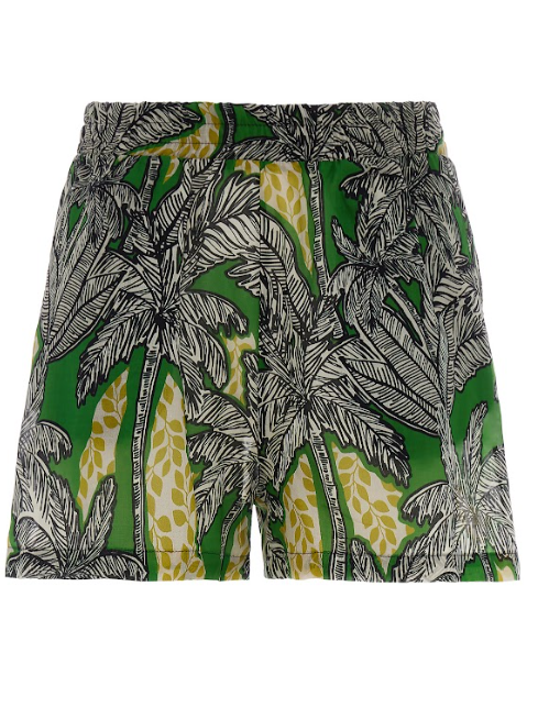 LEOSANTIA SHORTS