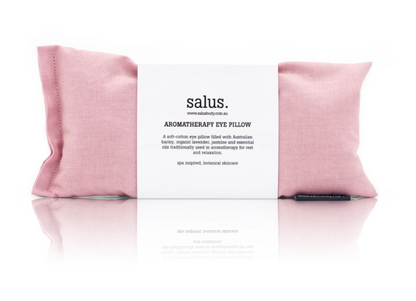 Salus Eye Pillow- Lavender & Jasmine