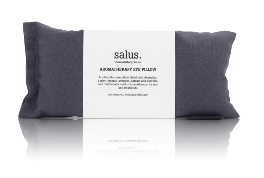 Salus Eye Pillow- Lavender & Jasmine