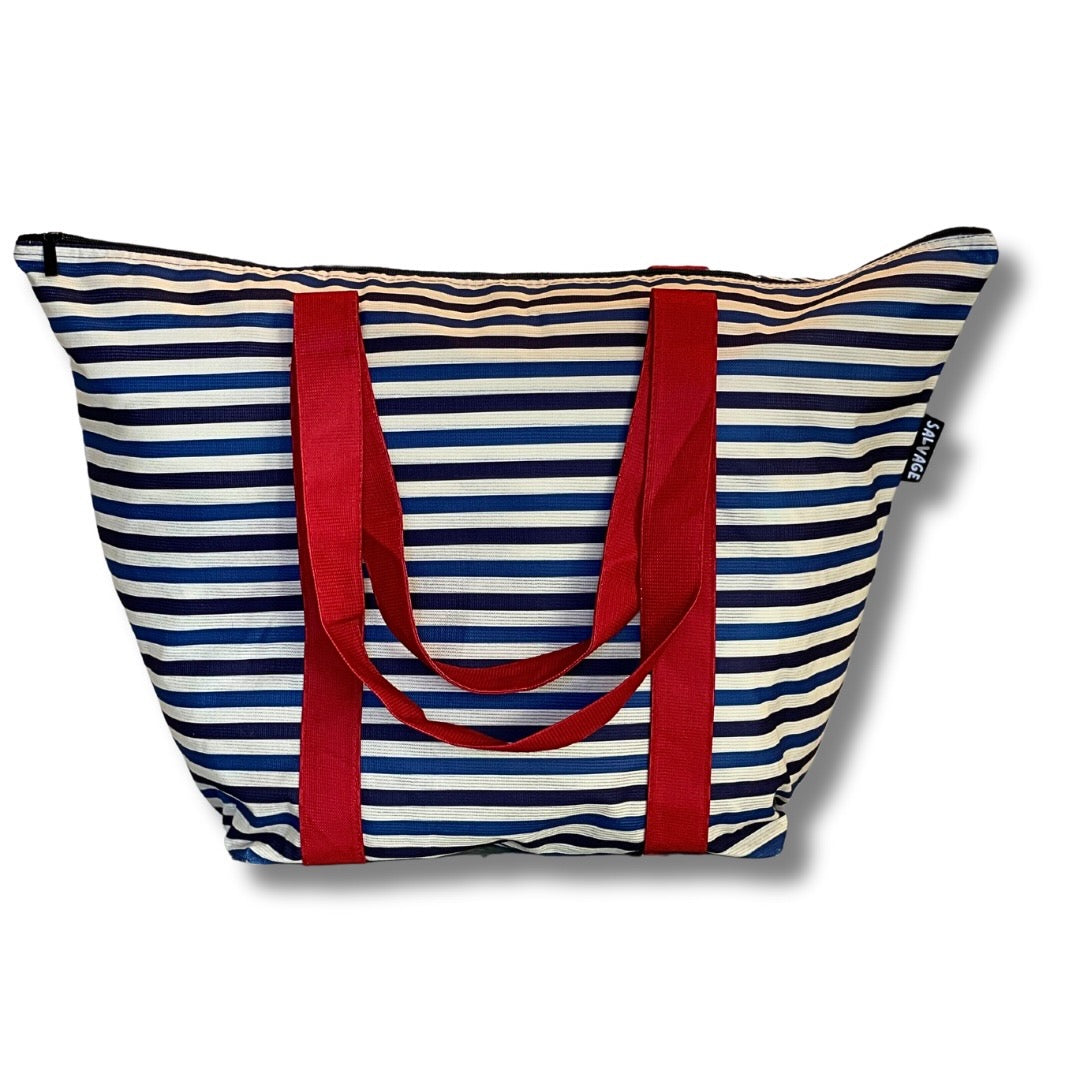 Hello Sailor Tote