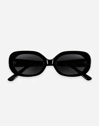 Rosa Sunglasses - Black