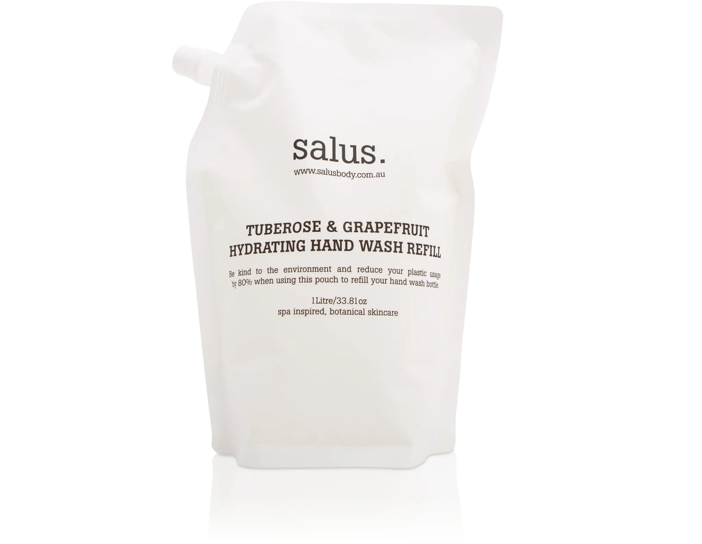 Salus Tuberose & Grapefruit Hydrating Handwash Refill