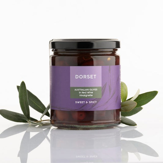 Dorset Olives