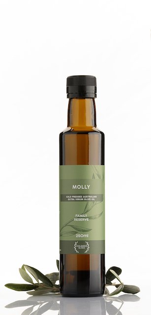 Molly Olive Oil