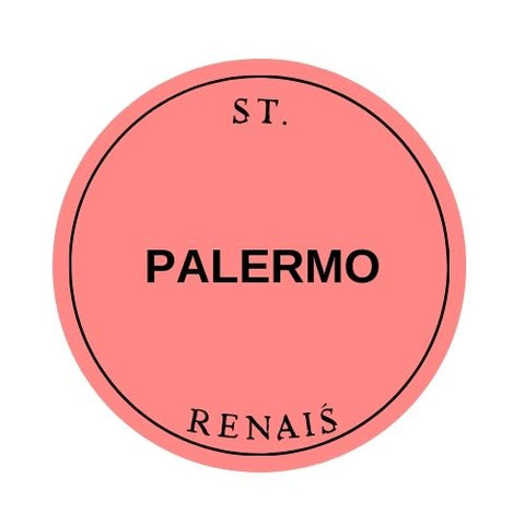 Palermo Lipstick