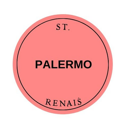 Palermo Lipstick