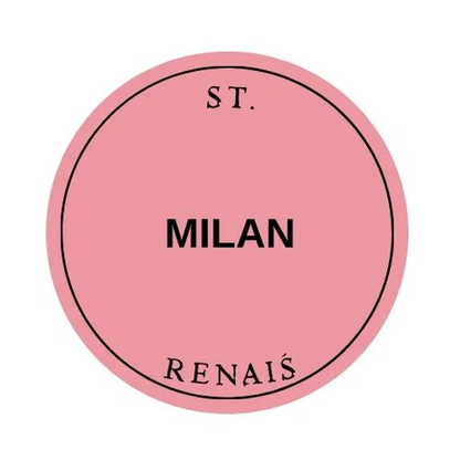 Milan lipstick