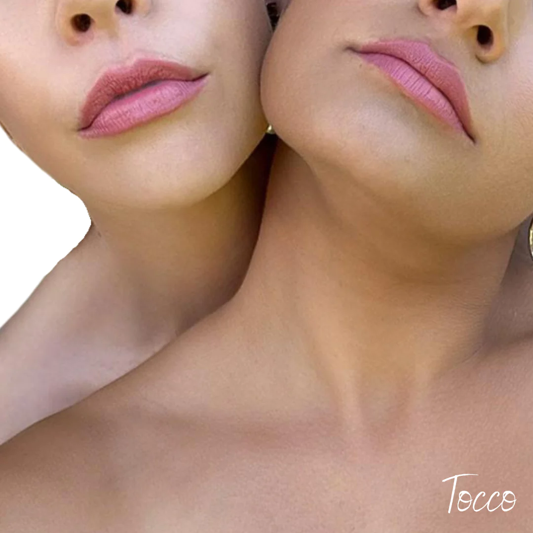 Tocco Lipstick