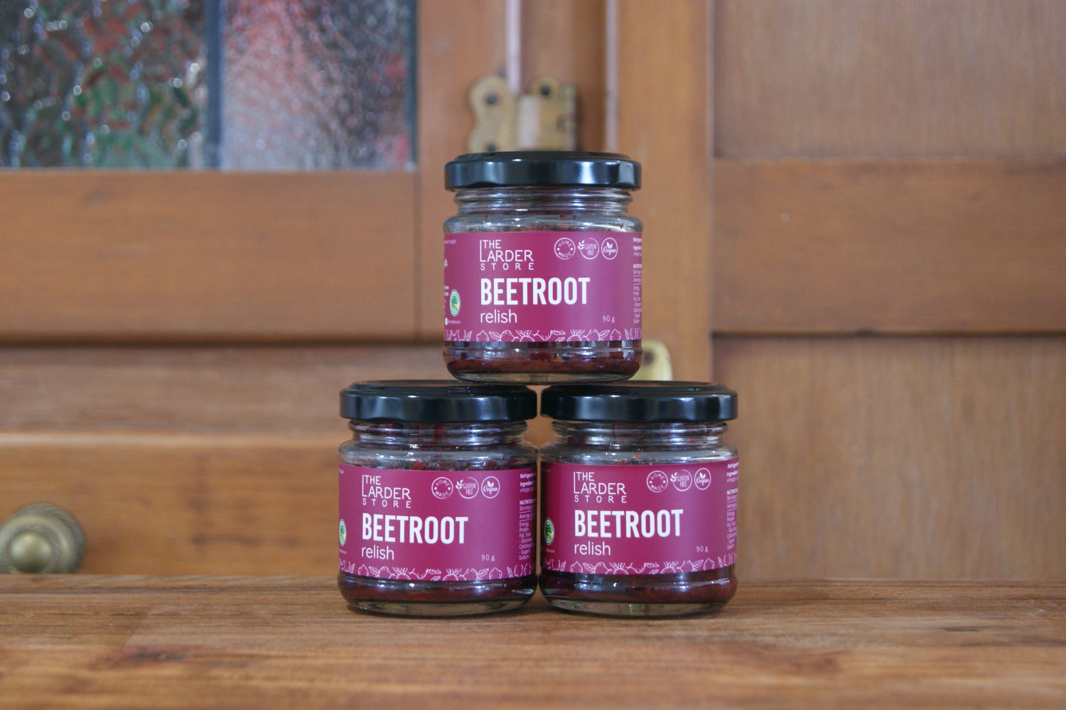 Beetroot Relish