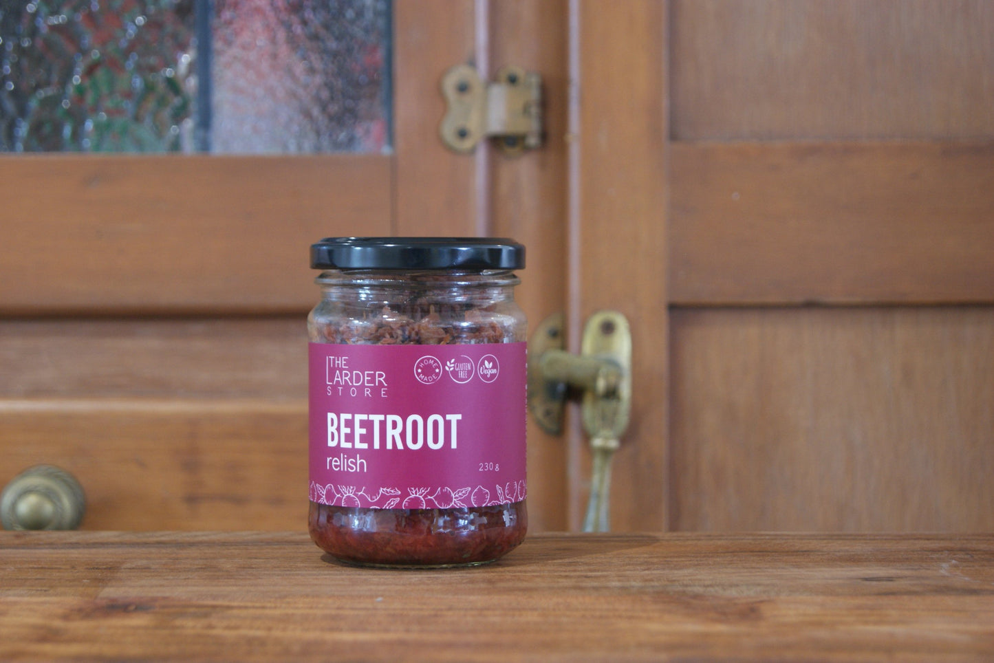 Beetroot Relish