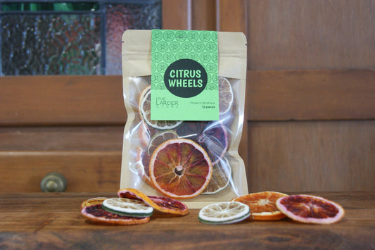 Citrus Wheels