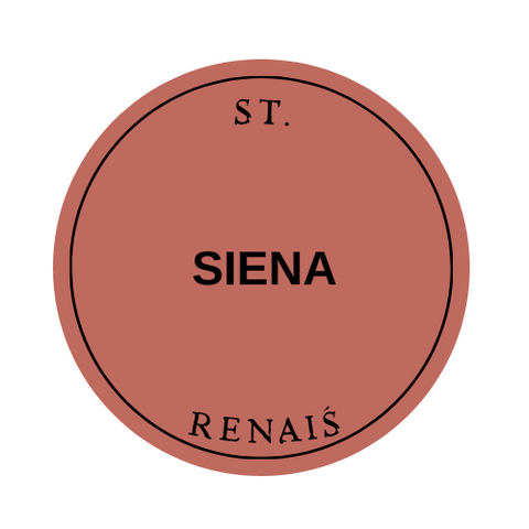 Siena Lipstick