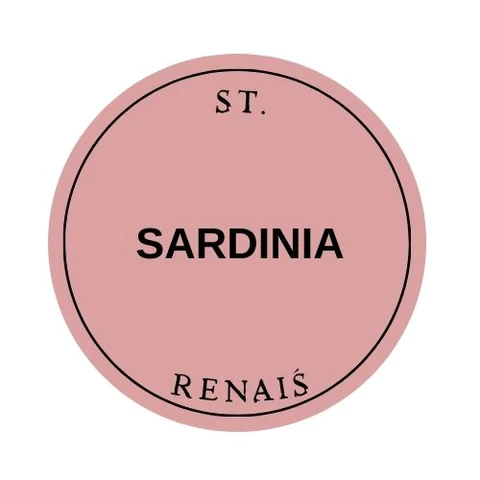 Sardinia Lipstick