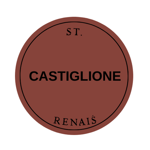 Castiglione Lipstick