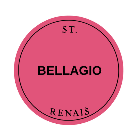 Bellagio Lipstick