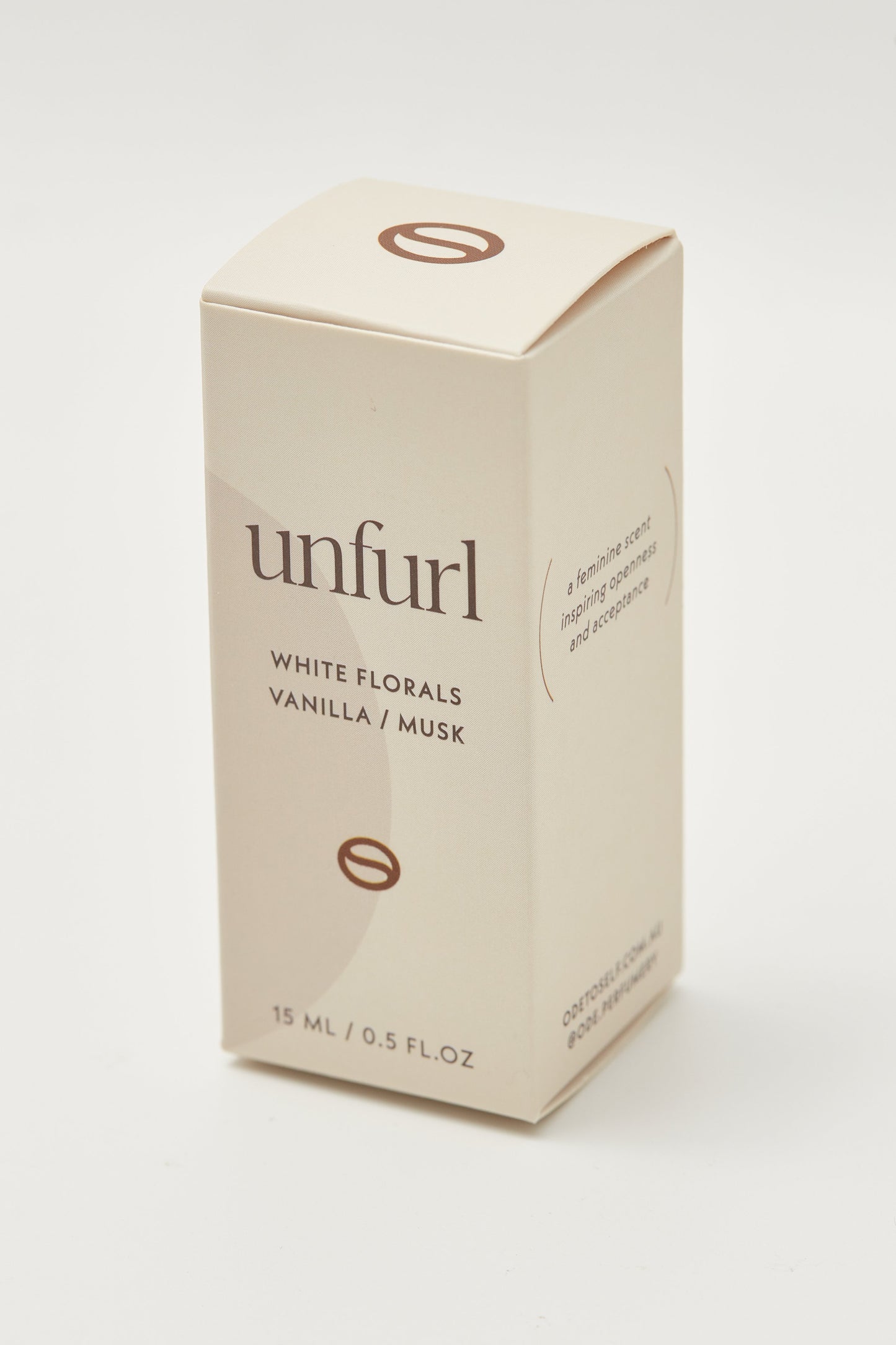 Unfurl Perfume Oil