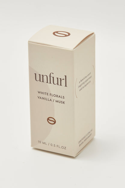 Unfurl Perfume Oil