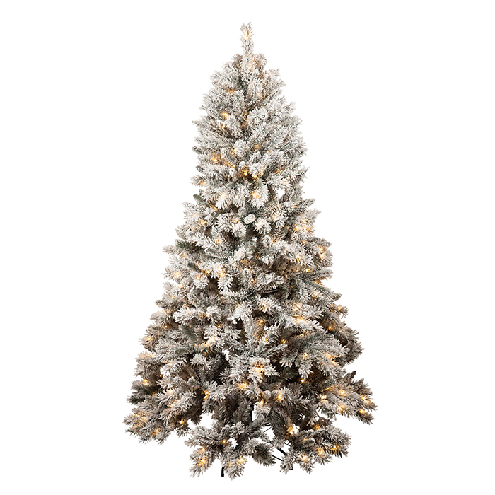 Christmas Tress w/ 370 LED